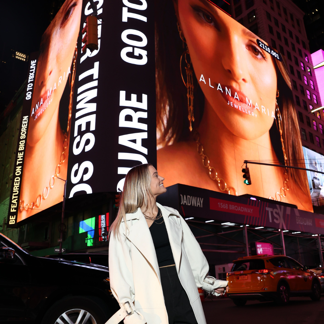 Times Square