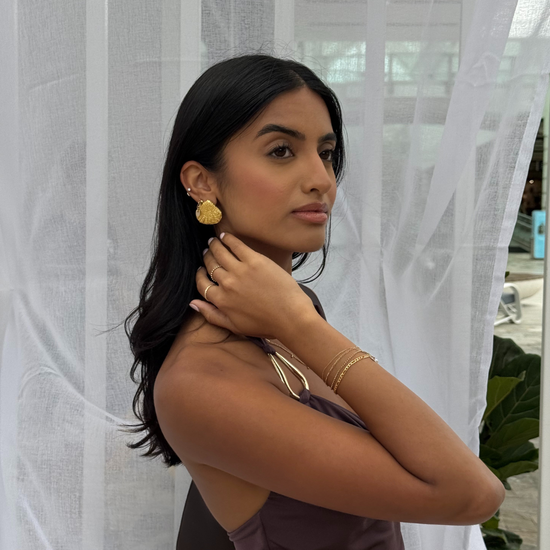 Muse of the Month: Diya Sharma