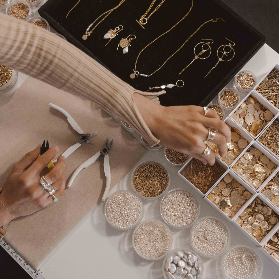 Why Gold-Filled Jewellery Is the Perfect Choice for Your Collection