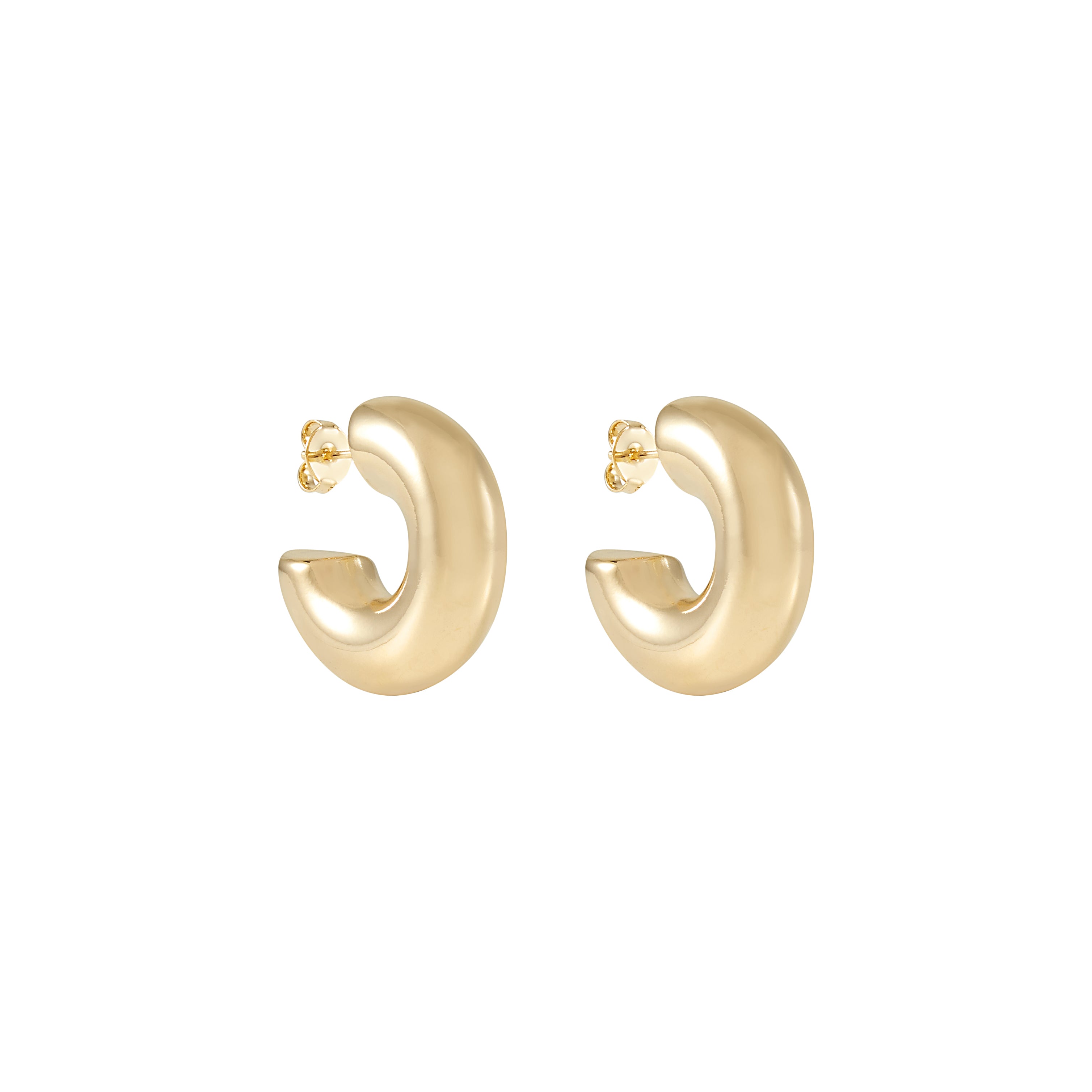 Lottie Earrings main image 1