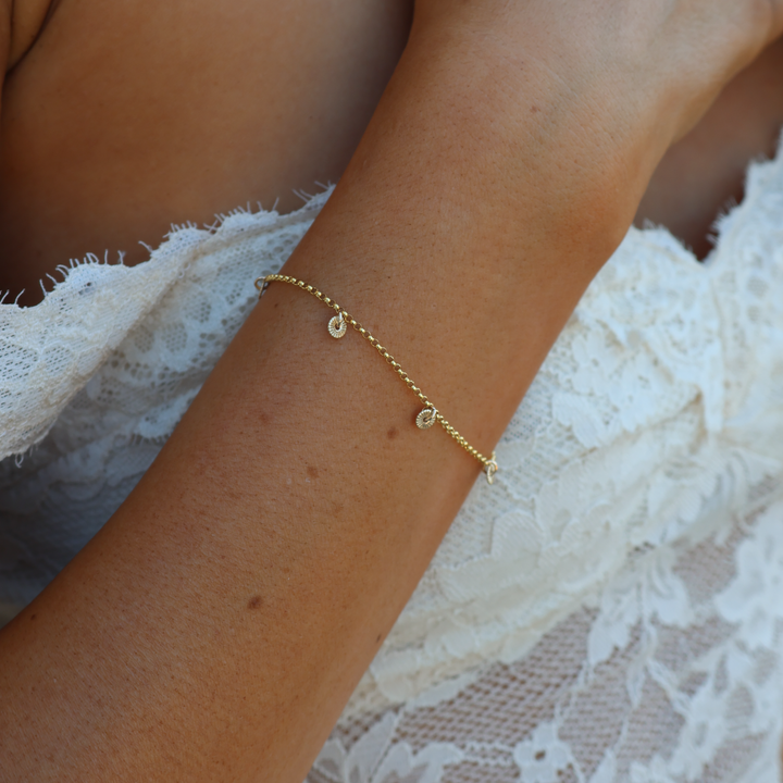 Tilly Signature Bundle - Gold