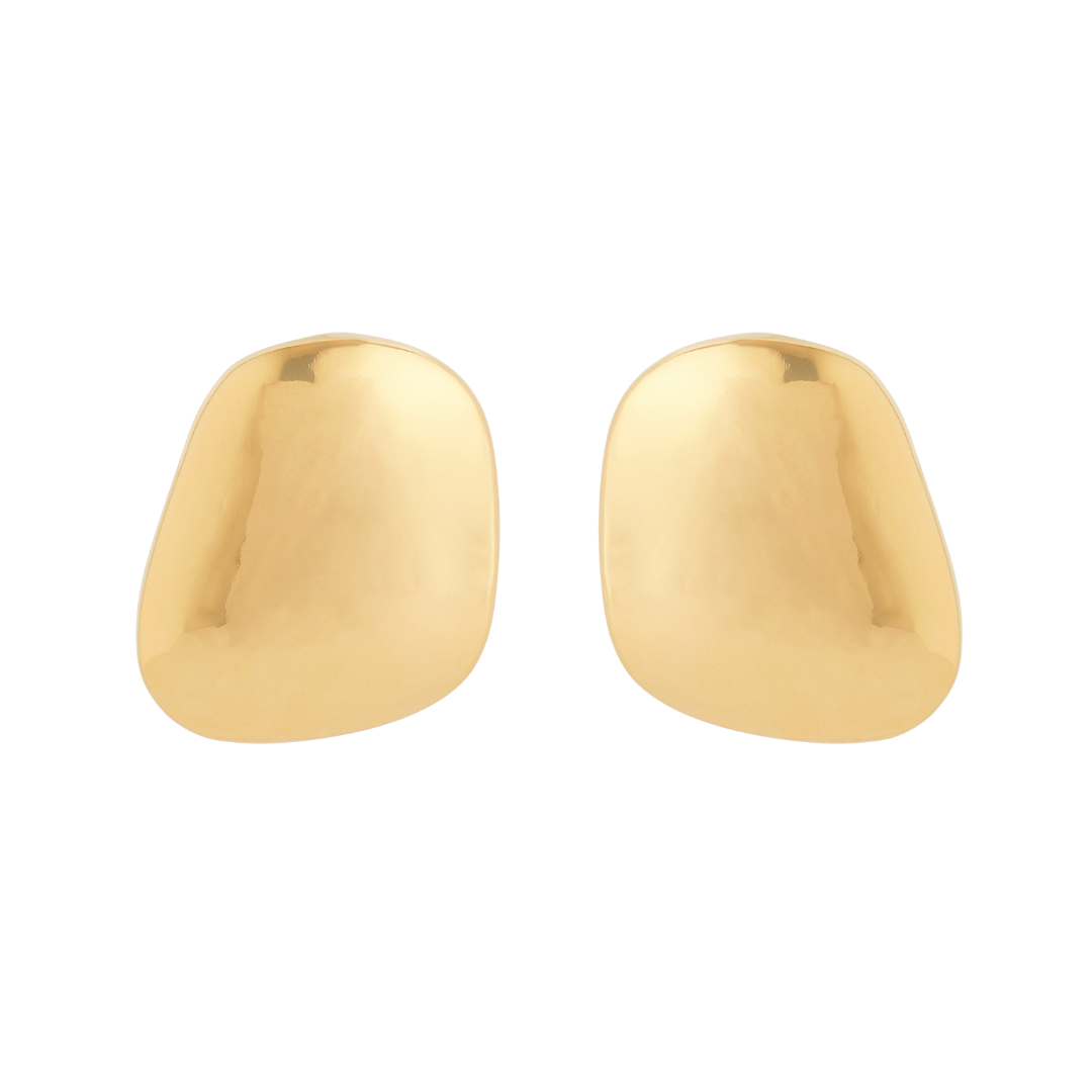 Cleo earrings pinky