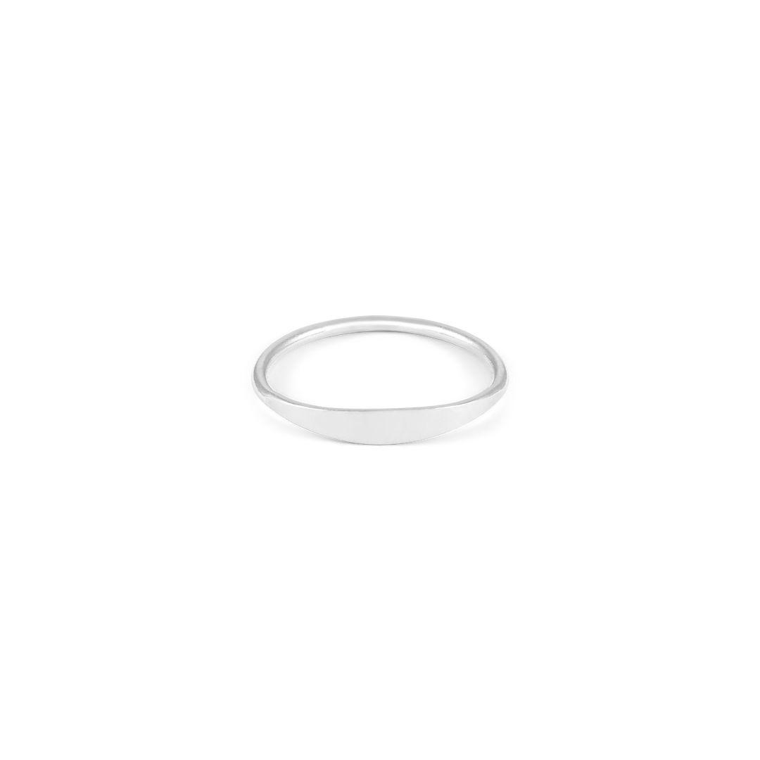 Martina Ring - Silver