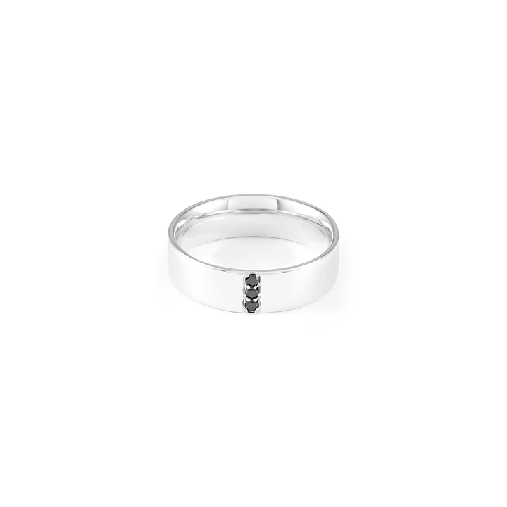 Dominic Ring - Silver