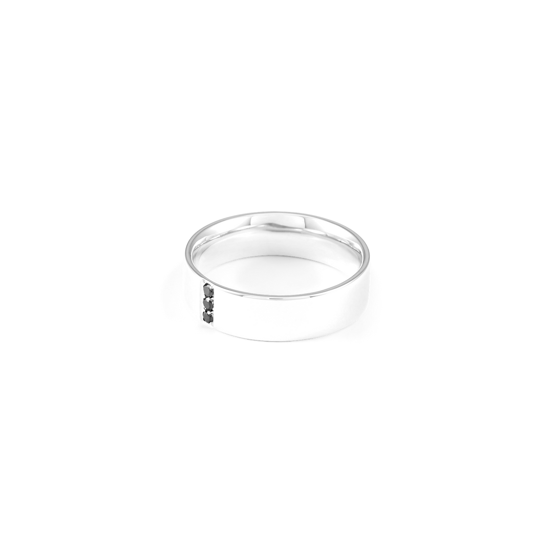 Dominic Ring - Silver