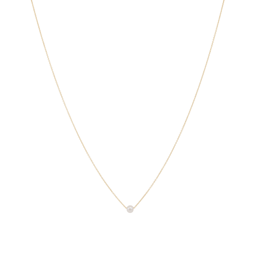 Naomi Necklace - Gold