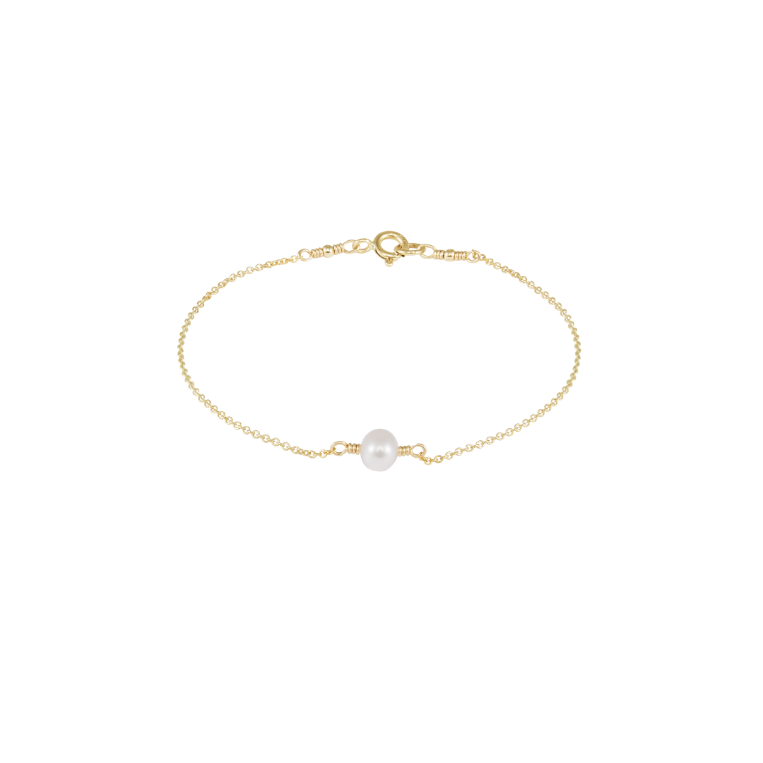 Naomi Bracelet - Gold