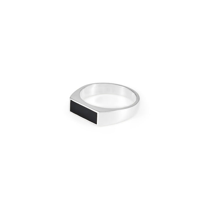Jamie Ring - Sterling Silver