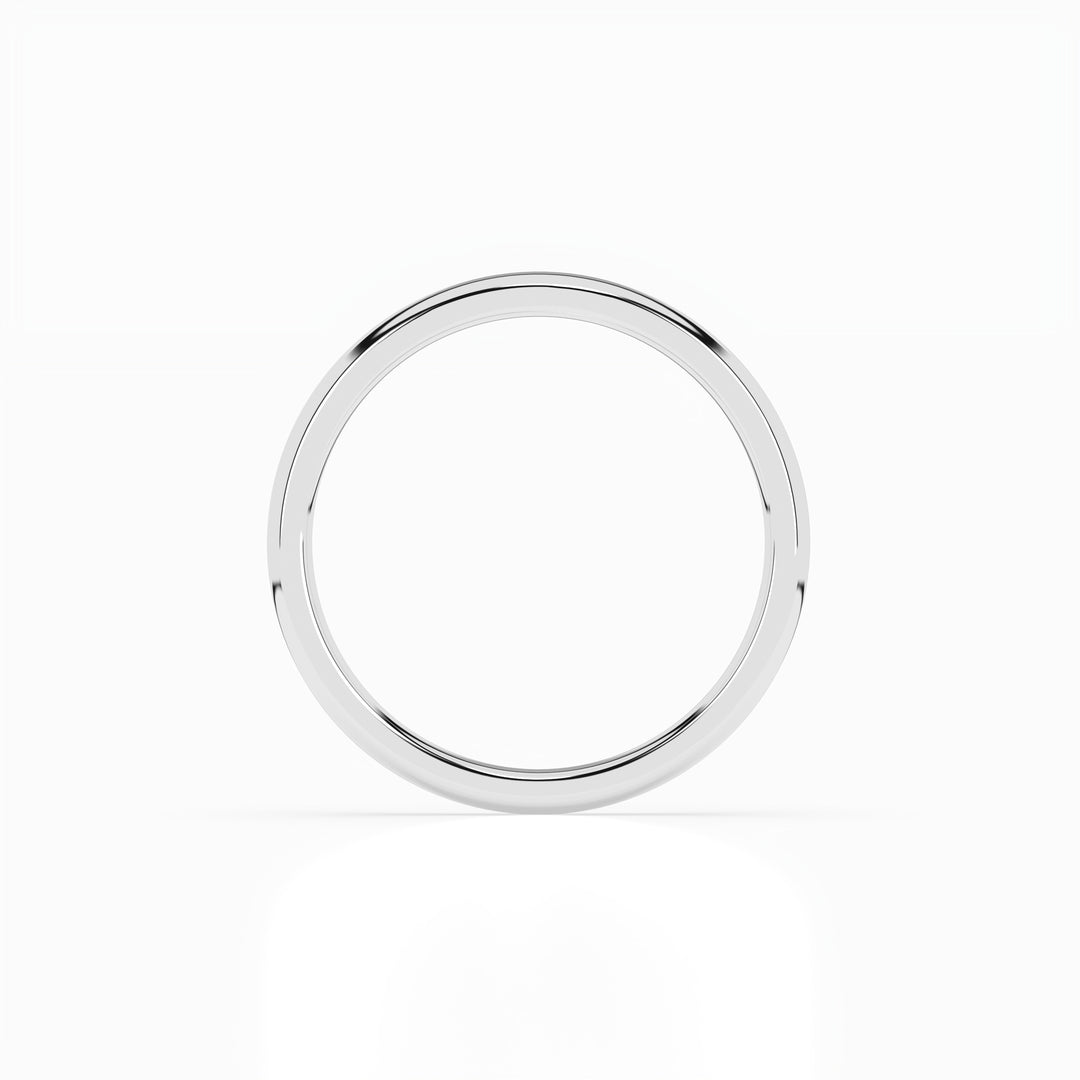 Nova Ring - White Gold