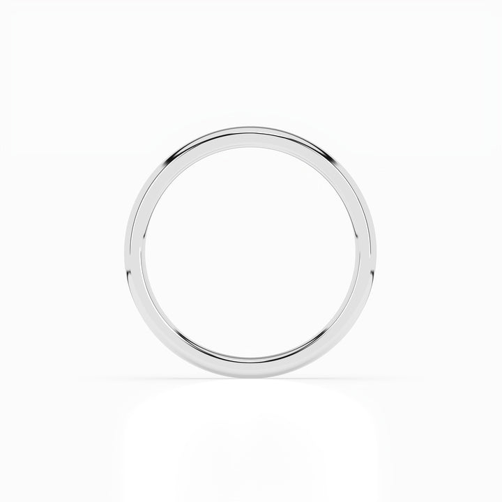 Nova Ring - White Gold