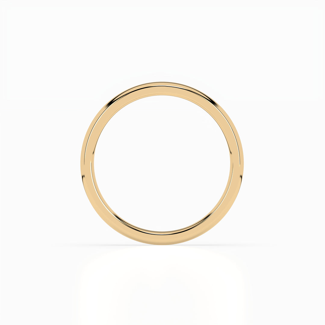 Nova Ring - Yellow Gold
