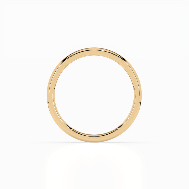 Nova Ring - Yellow Gold