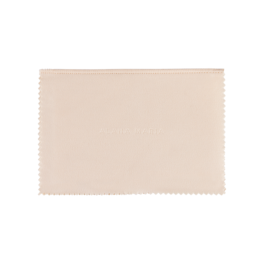 Premium Polishing Cloth