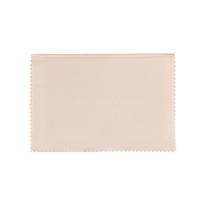 Premium Polishing Cloth