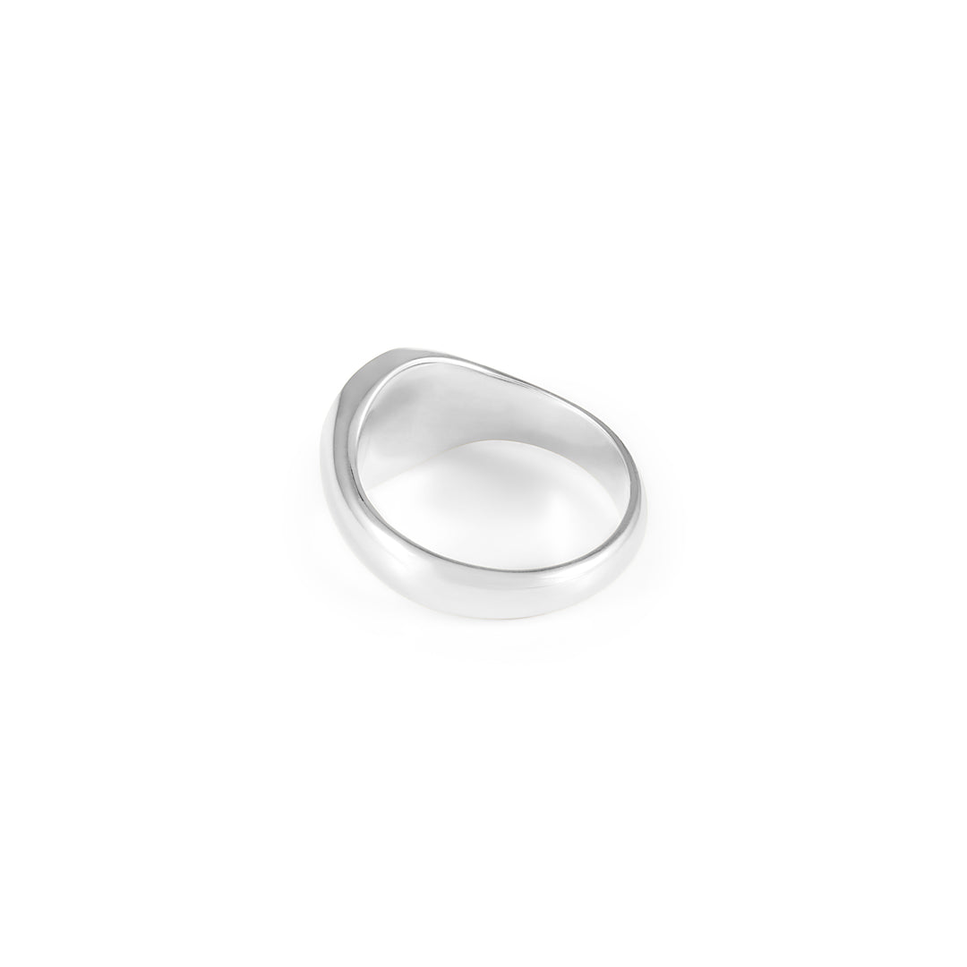 Zaila Ring - Sterling Silver