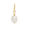 Lucia Charm - Gold