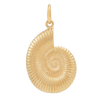 Calypso Charm - Gold
