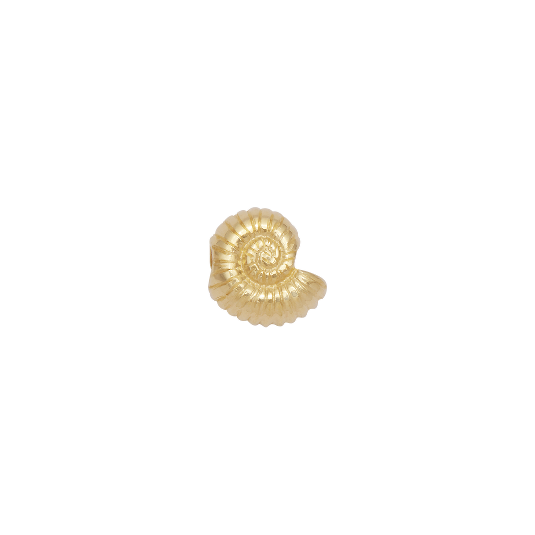 Calypso Slider Charm - Gold
