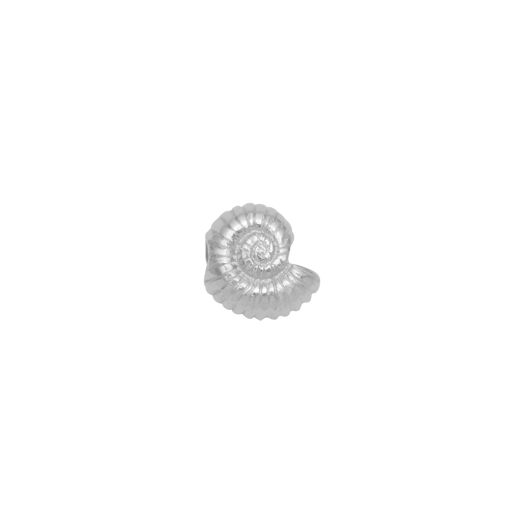 Calypso Slider Charm - Silver