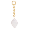 Fiora Charm - Gold