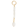 Indira Charm - Gold