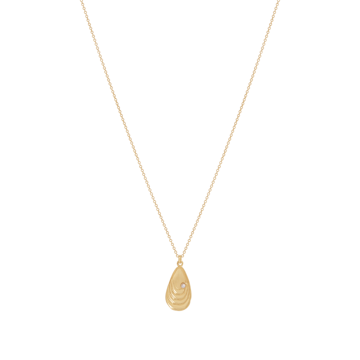 Marella Necklace - Gold