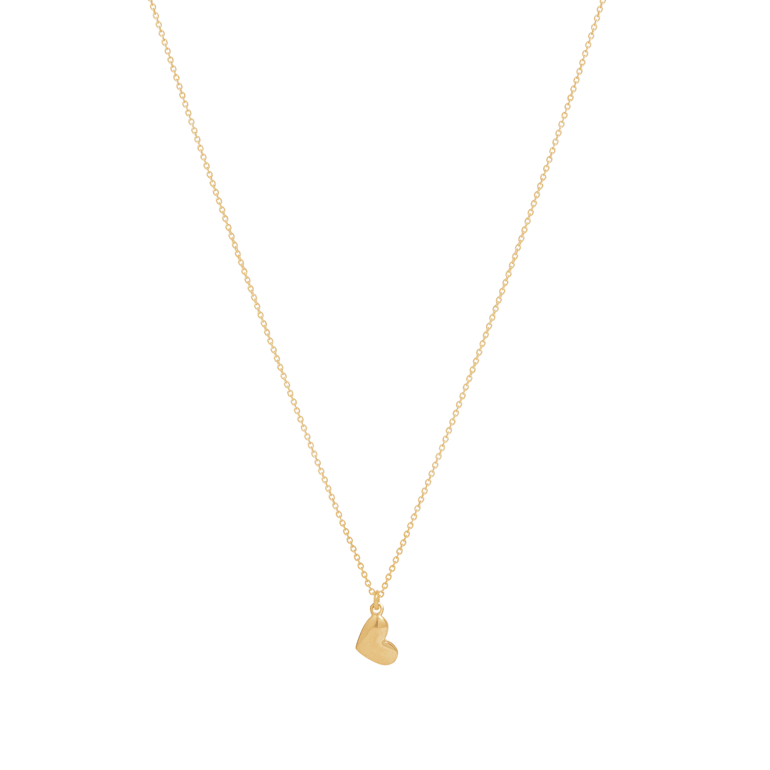 Elara Necklace - Gold
