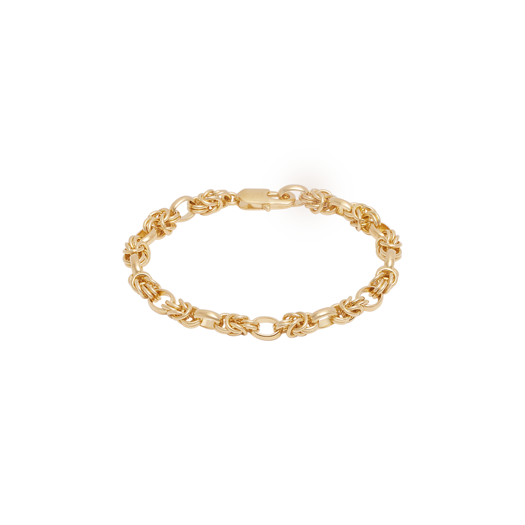 Paloma Bracelet - Gold