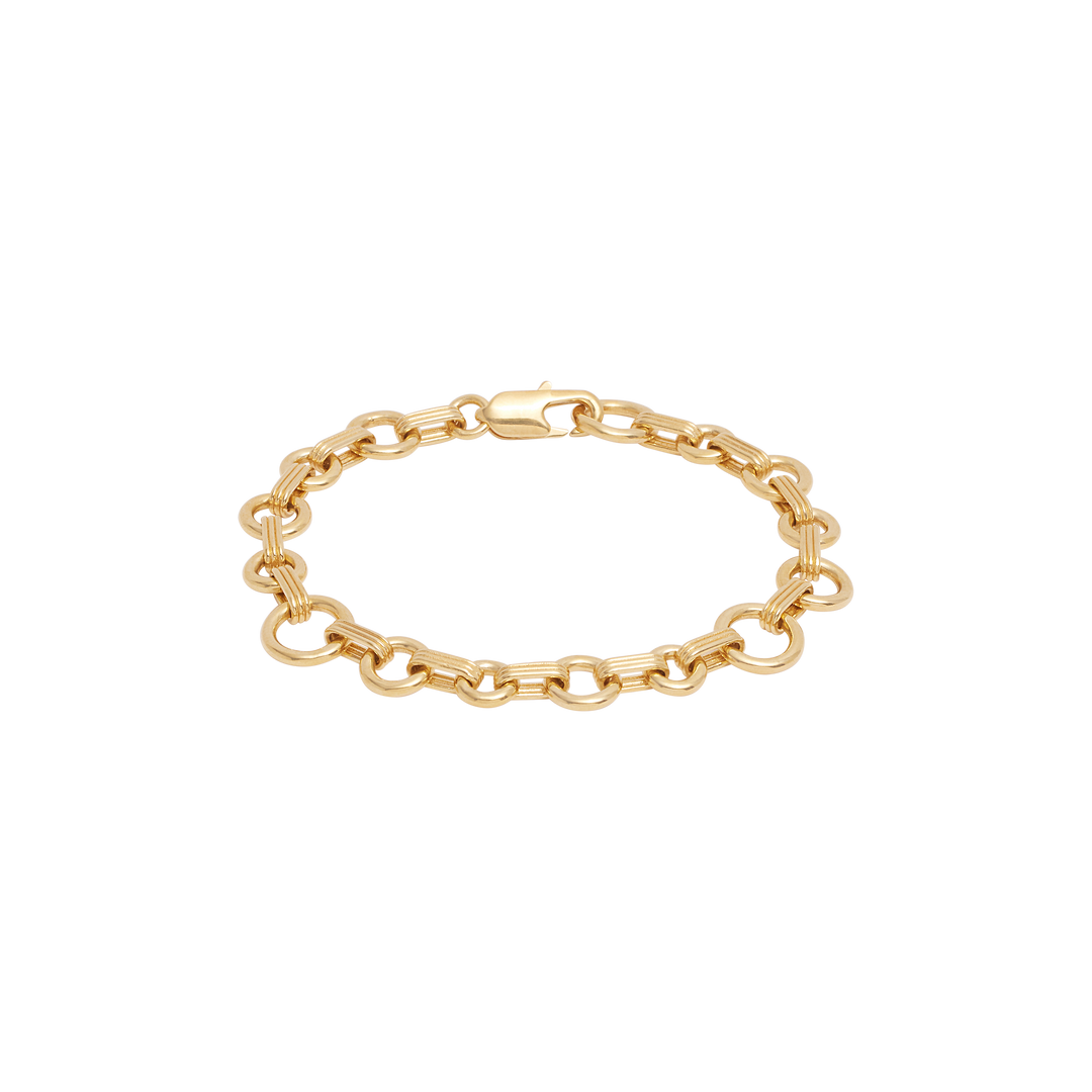 Zadie Bracelet - Gold