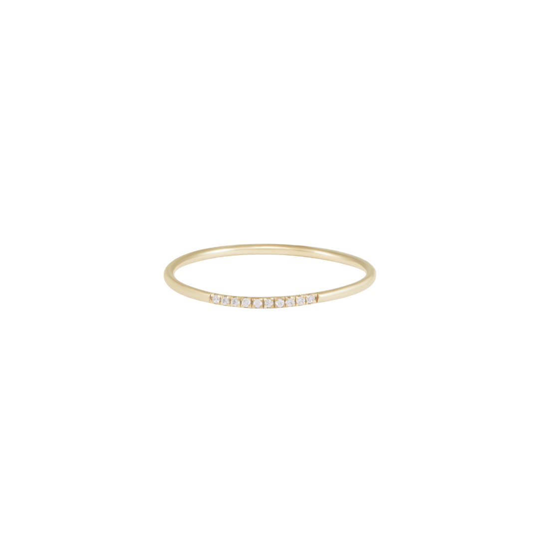 Sophie Ring - Gold
