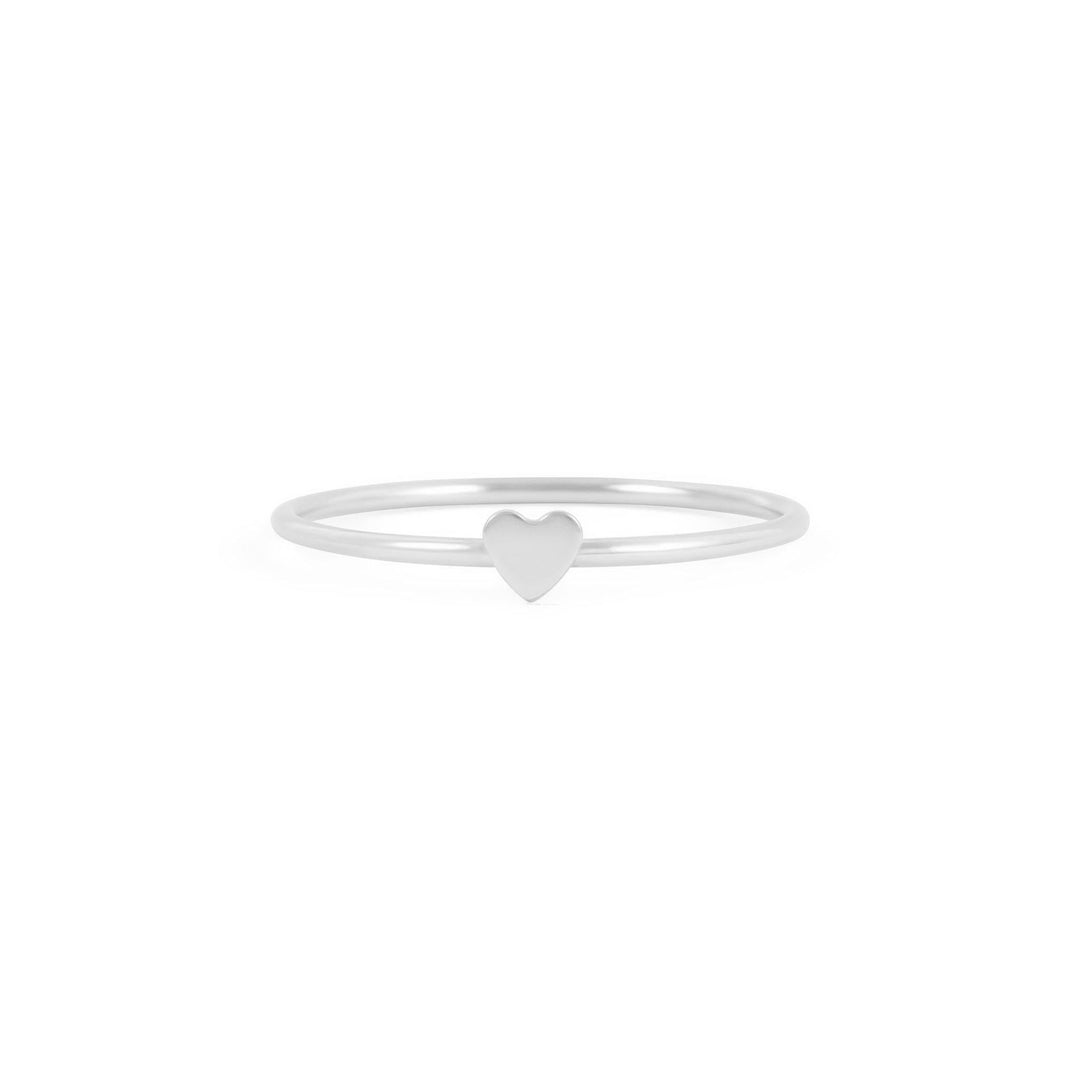 silver rings