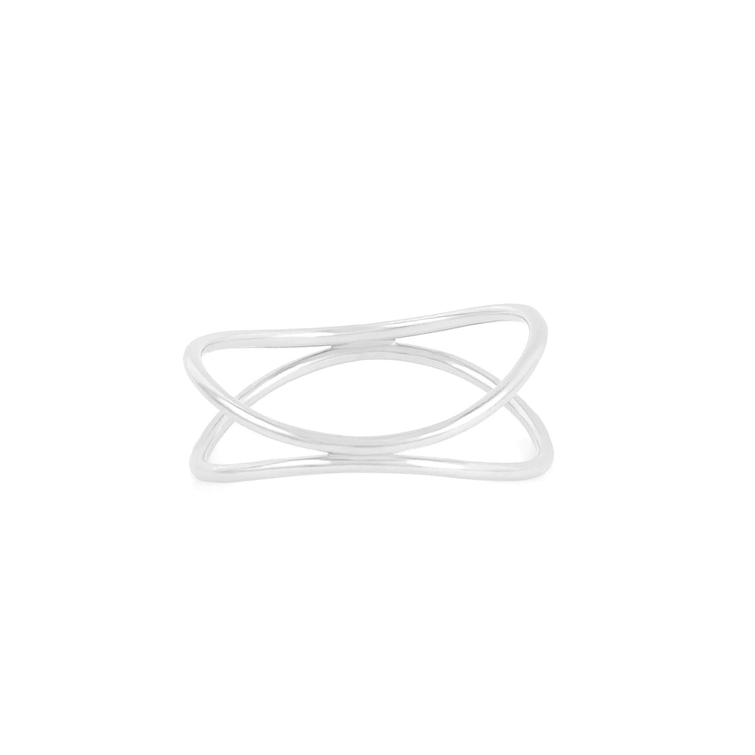 silver rings