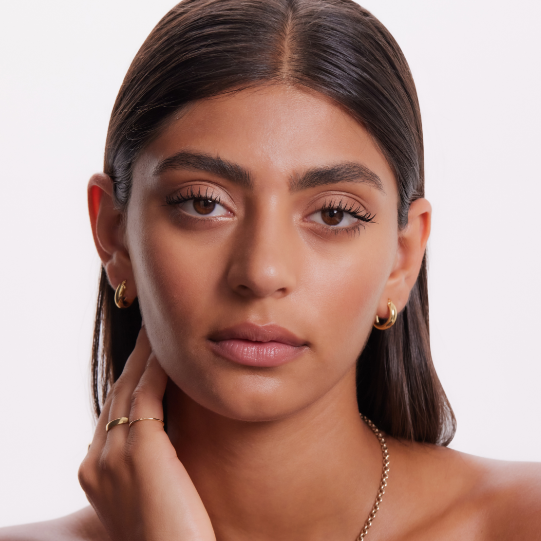 gold rings