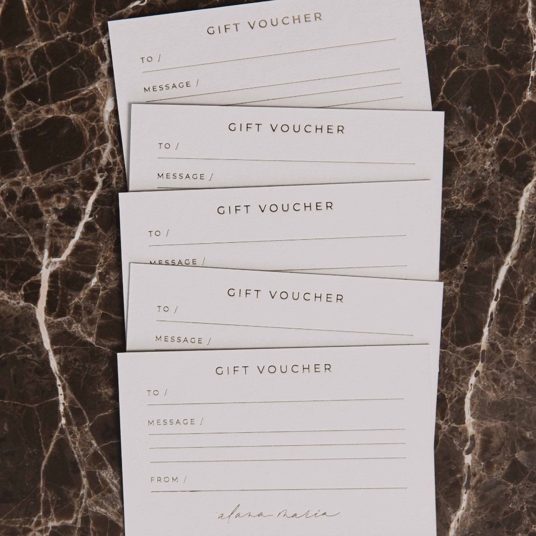 E-Gift Voucher