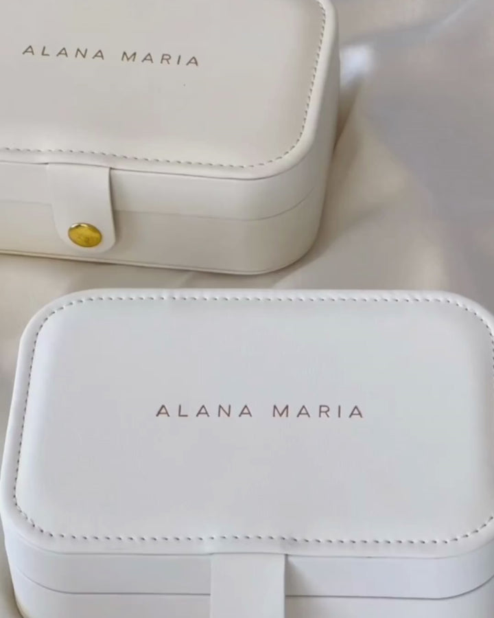 Jewellery Case