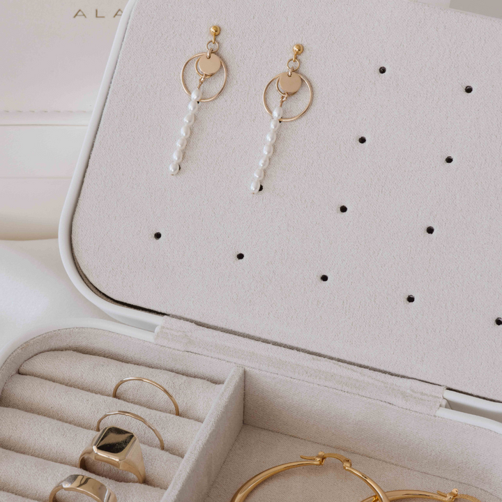 Jewellery Case