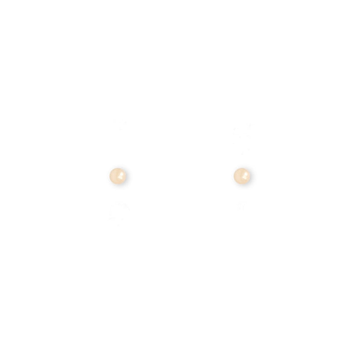 Mon Earrings - Gold