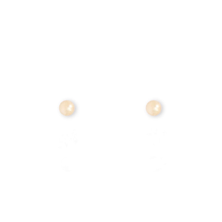 Mon Earrings - Gold