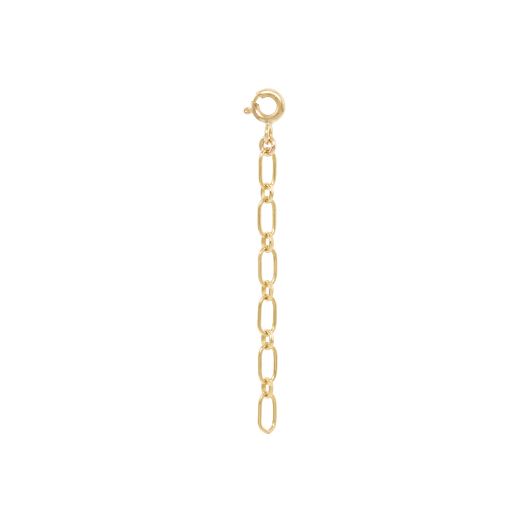 Necklace Chain Extender - Gold