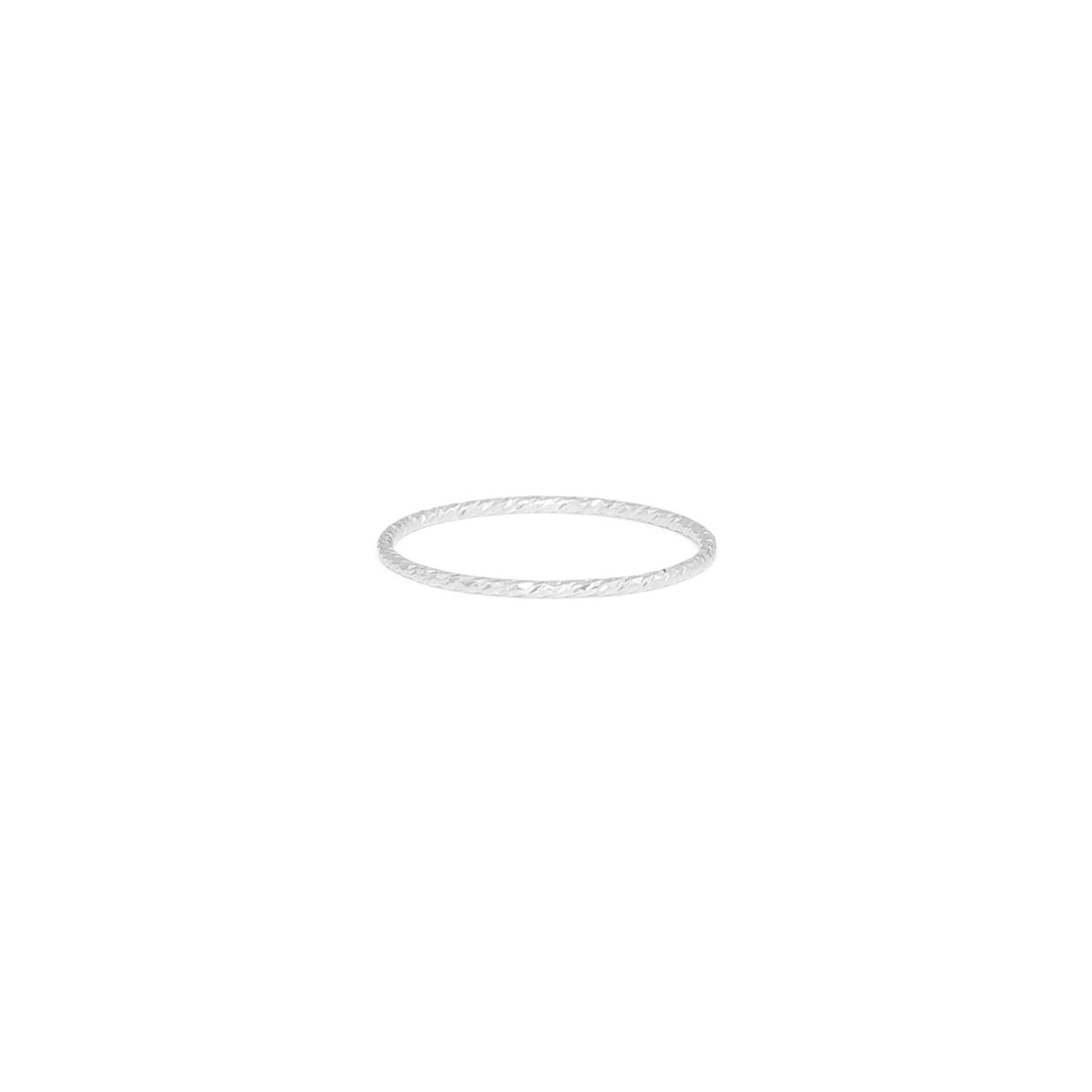 Eliza Ring - Silver