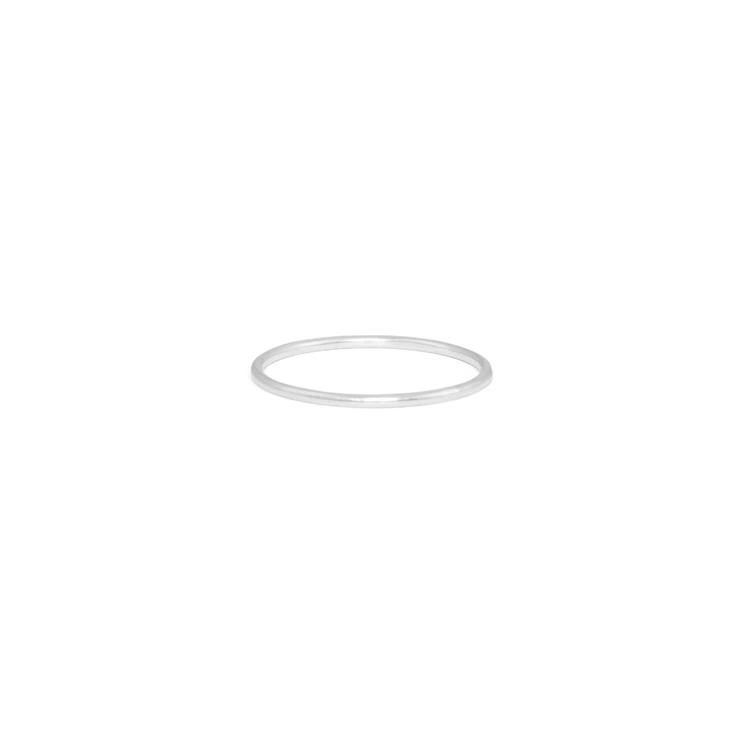 Talula Ring - Sterling Silver