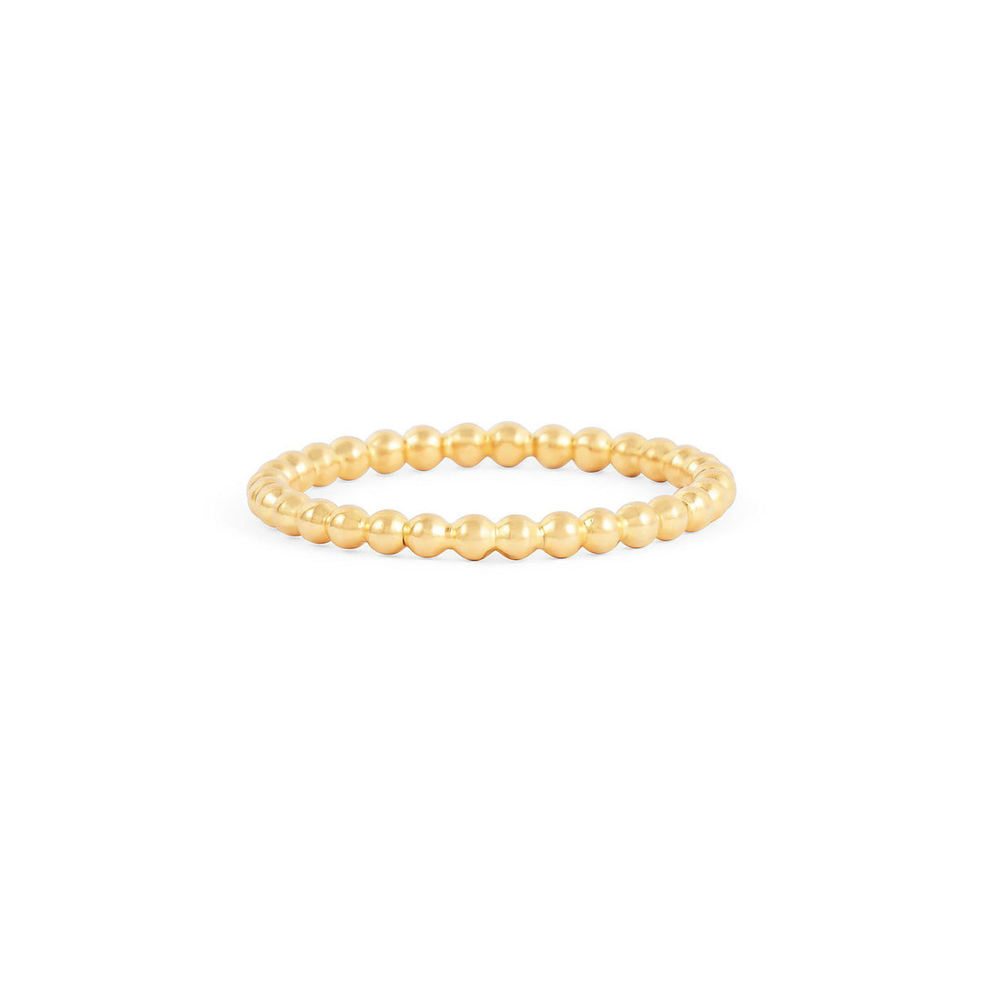 gold rings