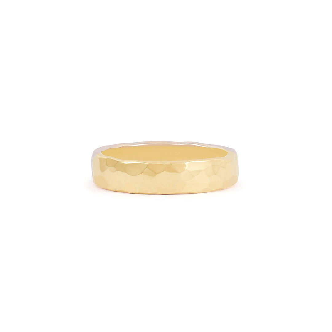 gold rings