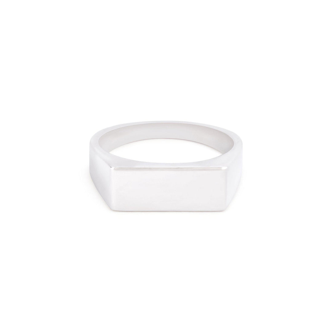 silver rings