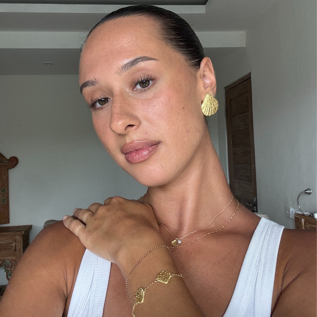 Muse of the Month: Bella Rychter