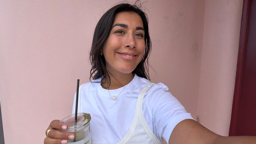 Muse of the Month: Sangeeta Kocharekar