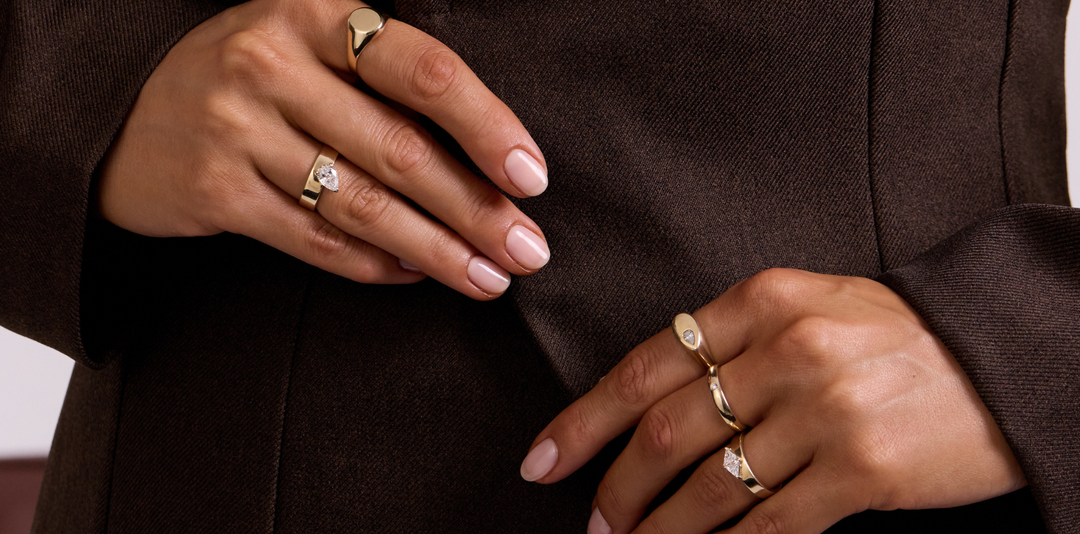 All Rings
