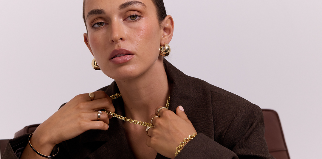 All Necklaces