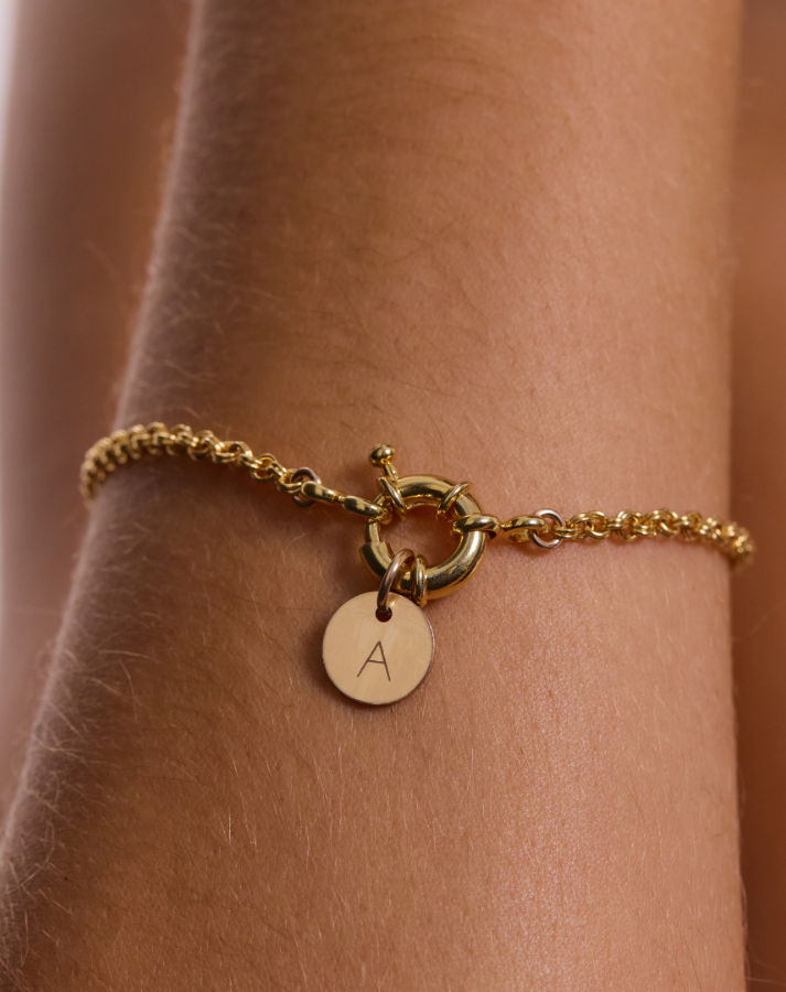 Engravable Bracelets