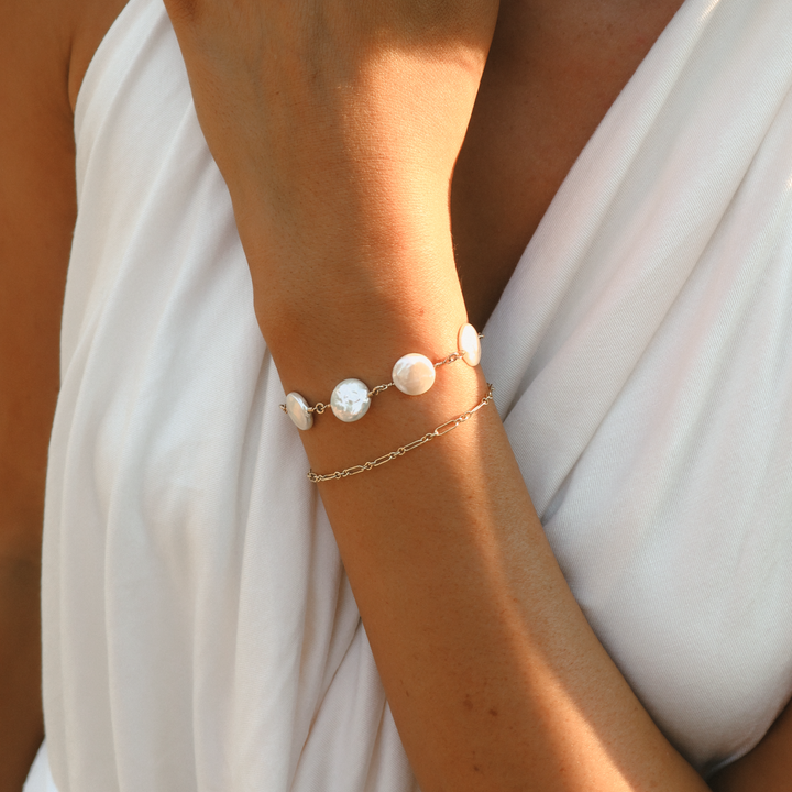 Dixon Bracelet - Gold
